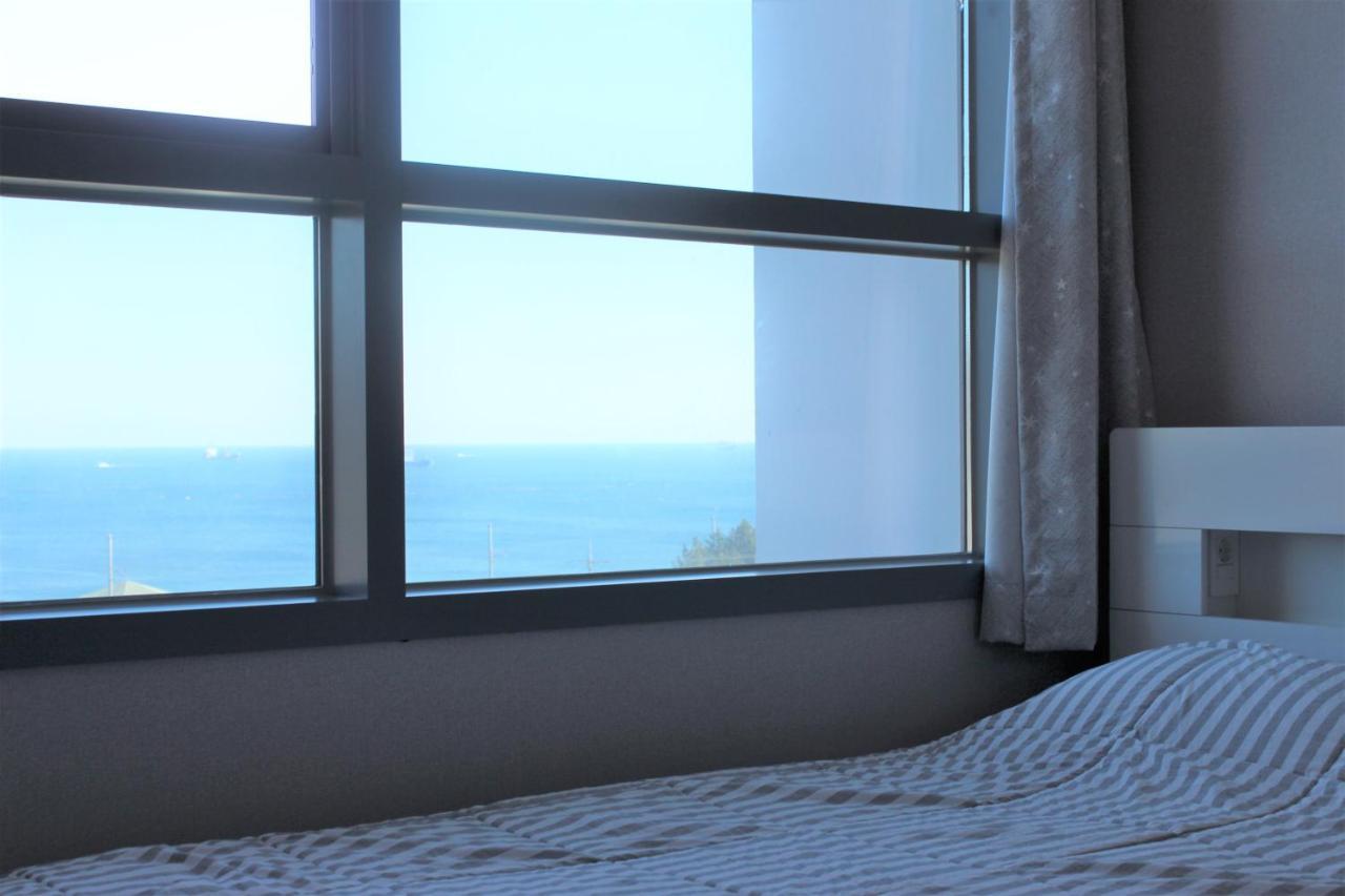 Fine And You Ocean City دونغ هاي المظهر الخارجي الصورة