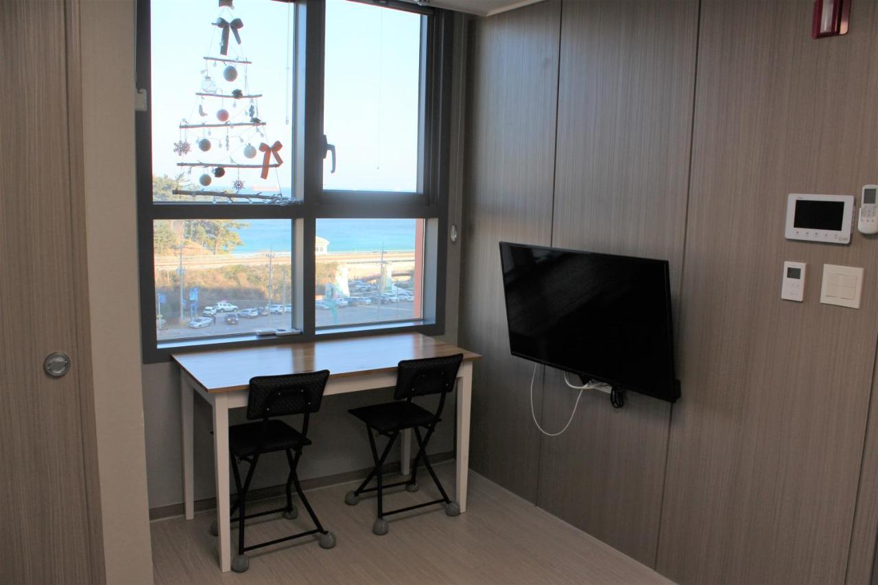 Fine And You Ocean City دونغ هاي المظهر الخارجي الصورة